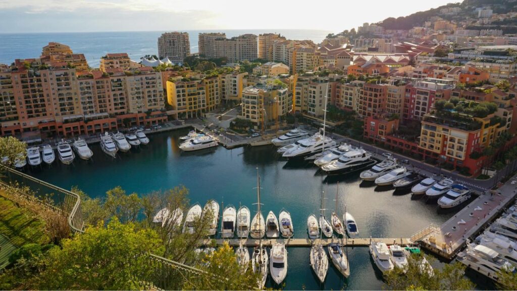 Monaco Grand Prix 2024